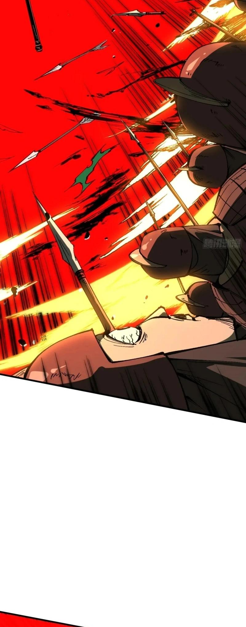 AccidentaIIy Became Famous Throughout History Chapter 119 22